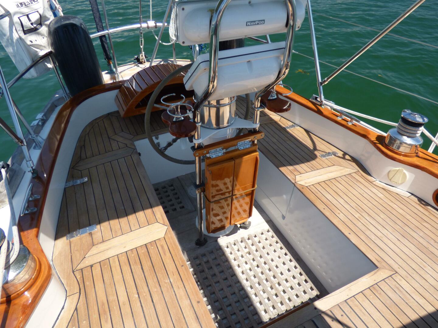 Slide: The Image of Mason 43 1981 - 5166798