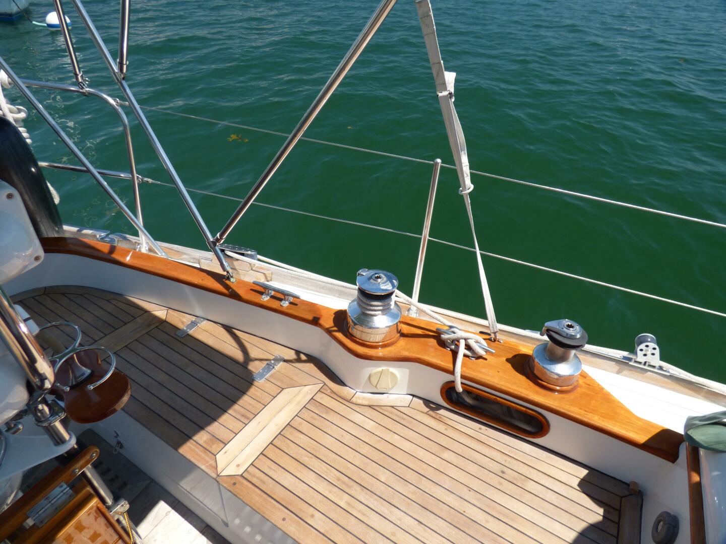 Slide: The Image of Mason 43 1981 - 5166800