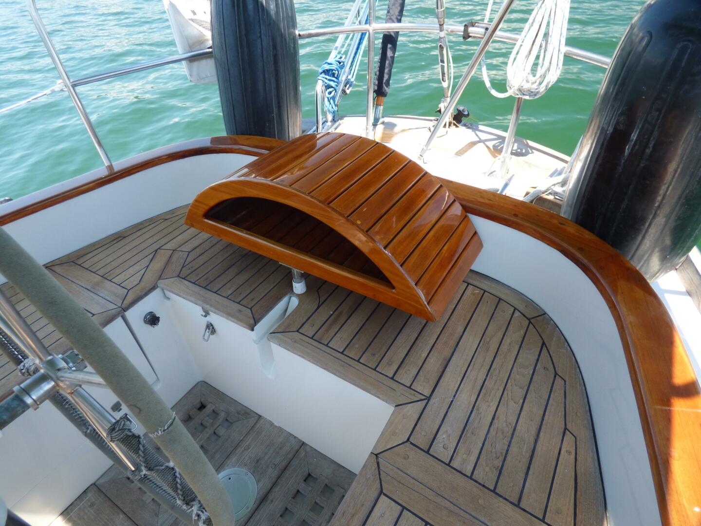 Slide: The Image of Mason 43 1981 - 5166802