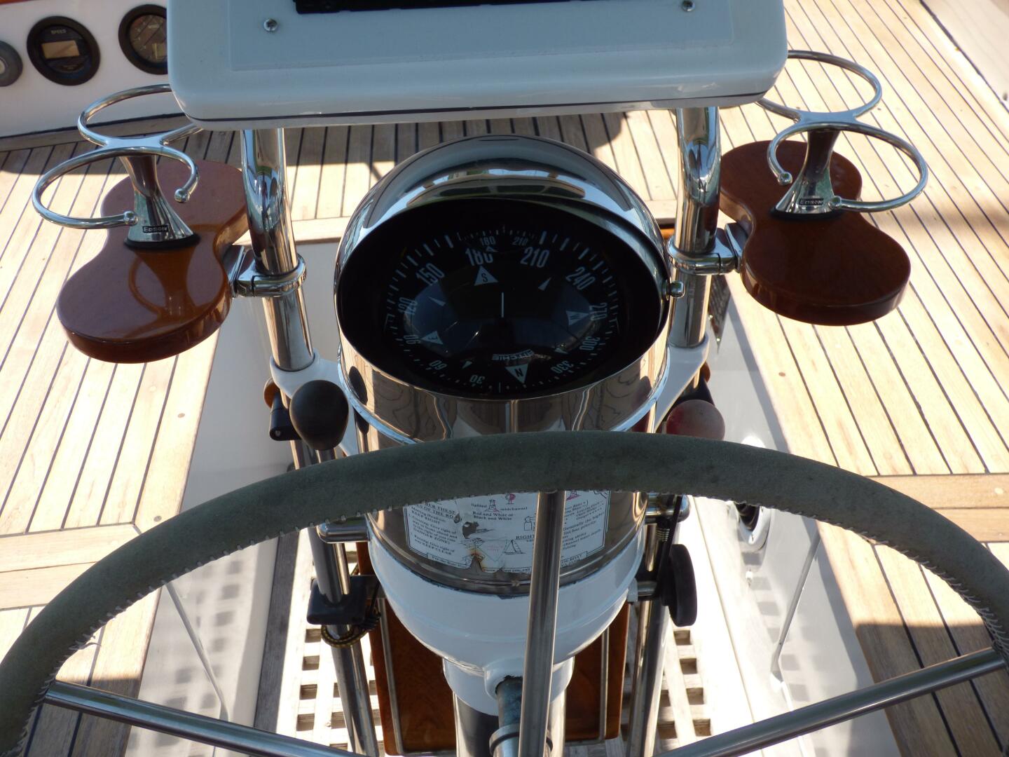 Slide: The Image of Mason 43 1981 - 5166804