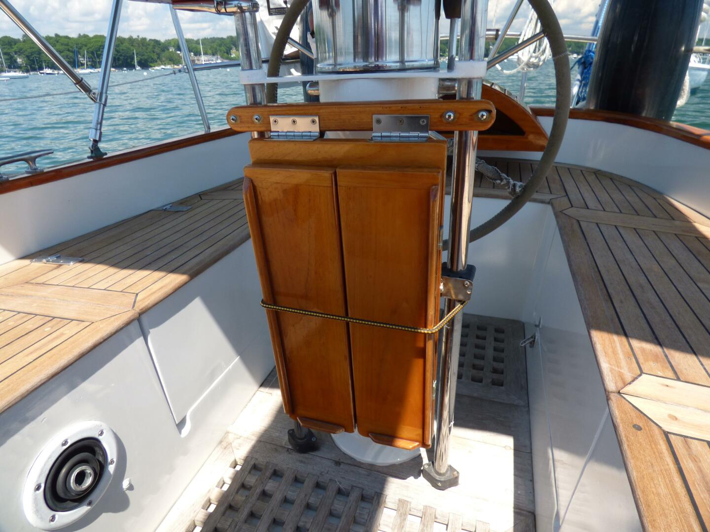 Slide: The Image of Mason 43 1981 - 5166805