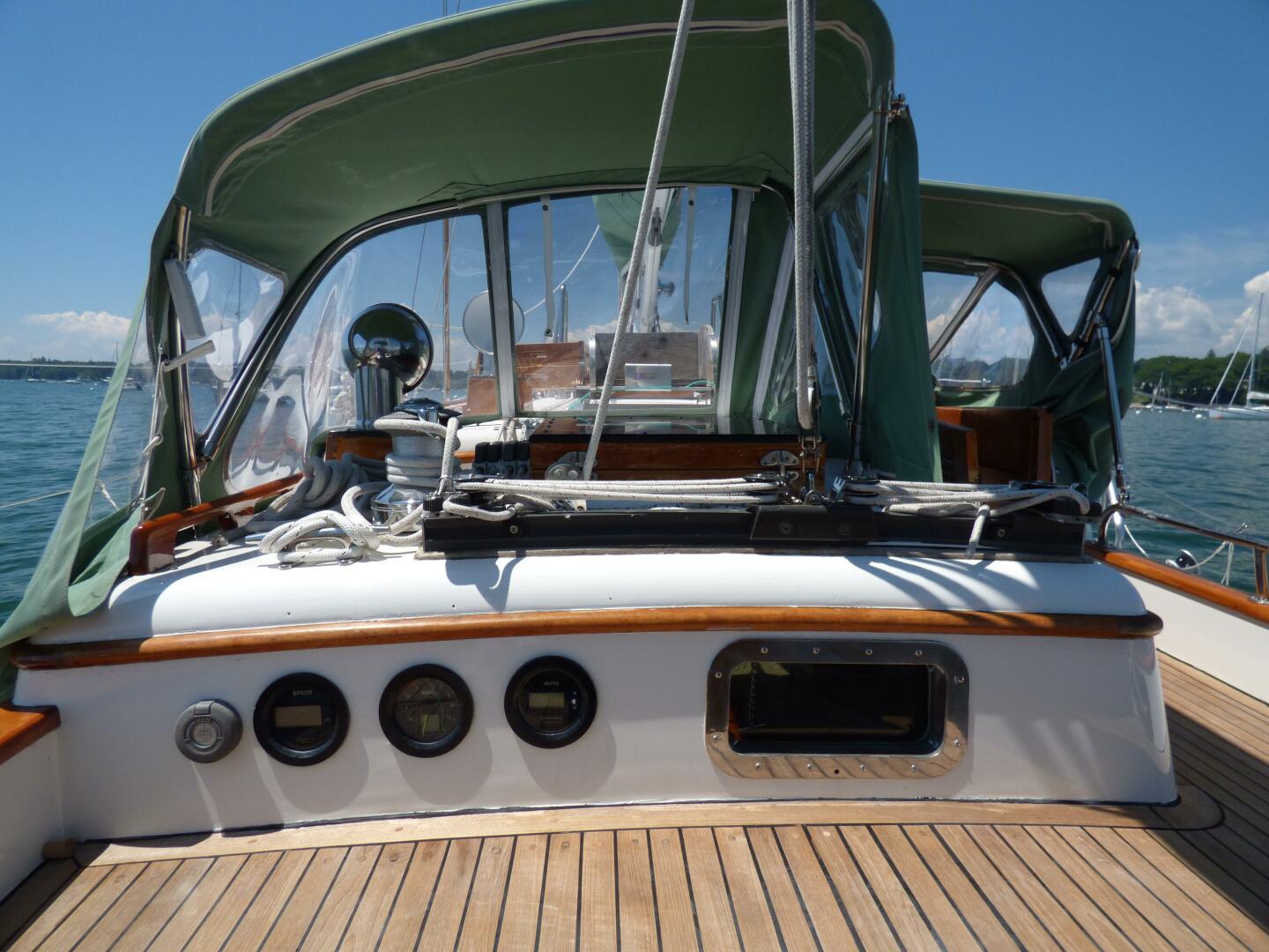 Slide: The Image of Mason 43 1981 - 5166808