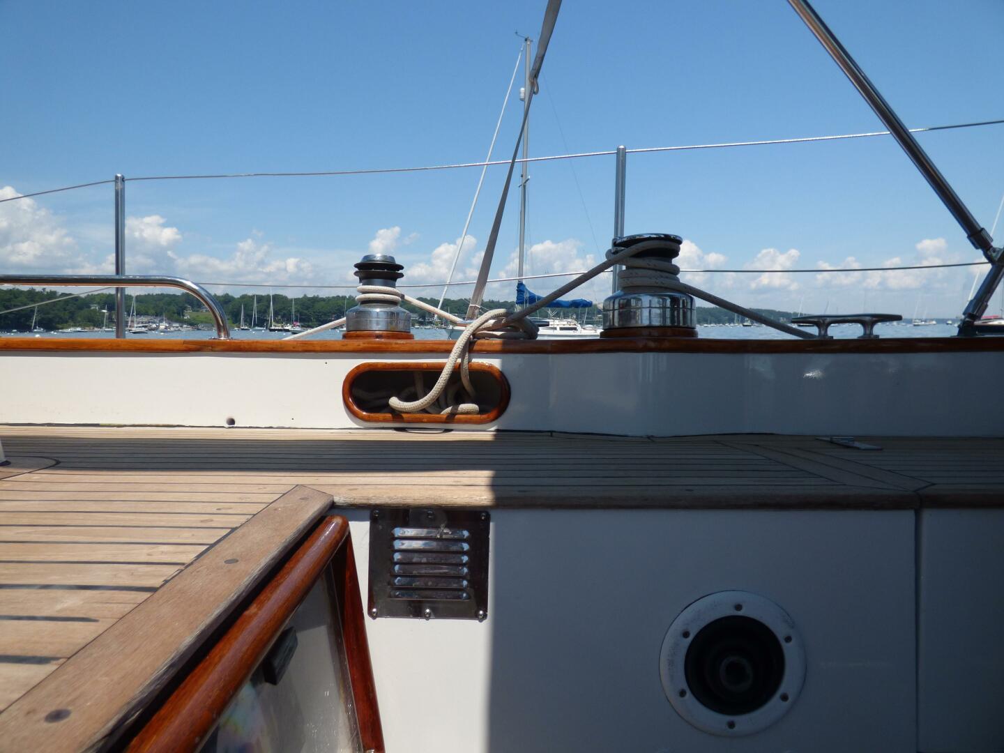 Slide: The Image of Mason 43 1981 - 5166809