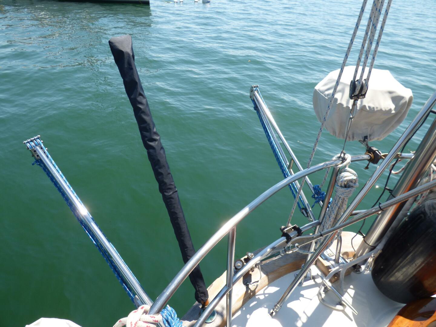 Slide: The Image of Mason 43 1981 - 5166810