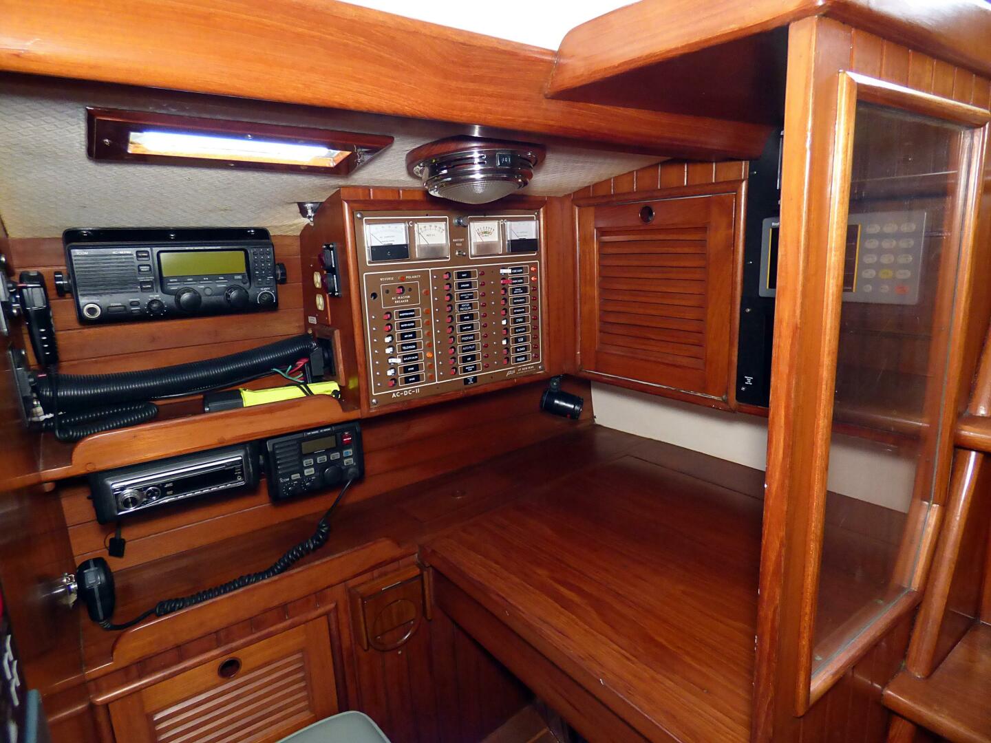 Slide: The Image of Mason 43 1981 - 5166817