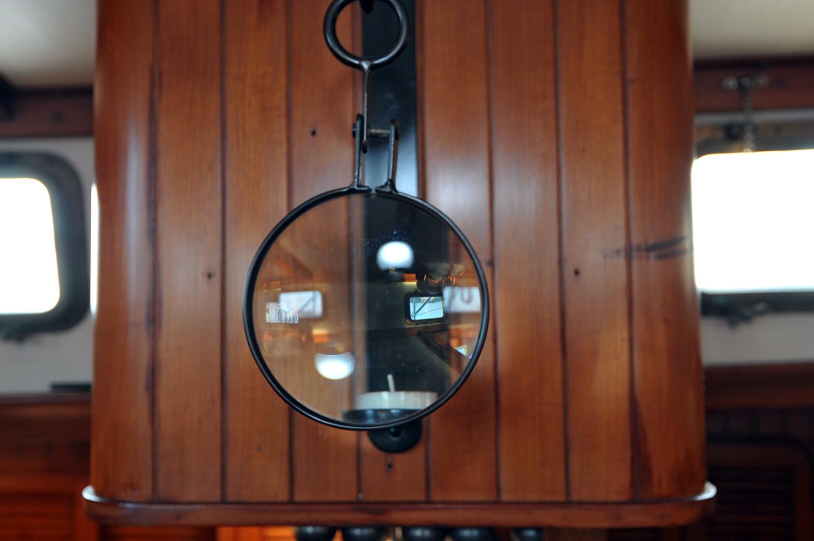 Slide: The Image of Mason 43 1981 - 5166823