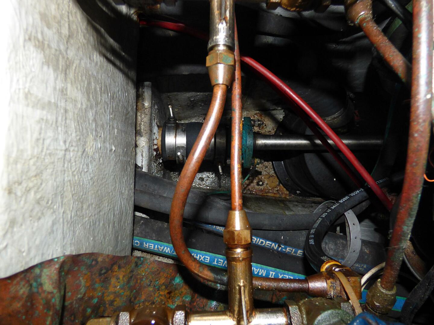 Slide: The Image of Mason 43 1981 - 5166850