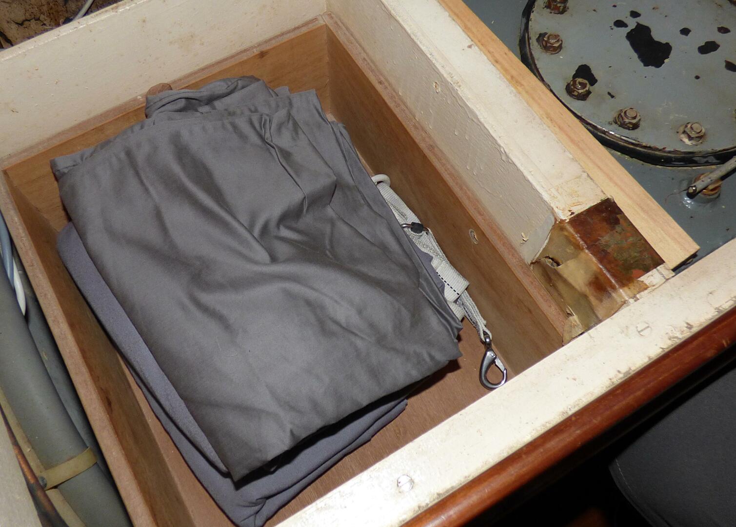 Slide: The Image of Mason 43 1981 - 5166852