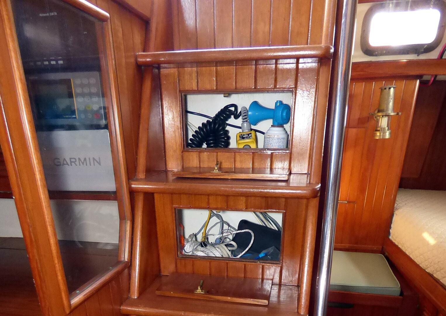 Slide: The Image of Mason 43 1981 - 5166877