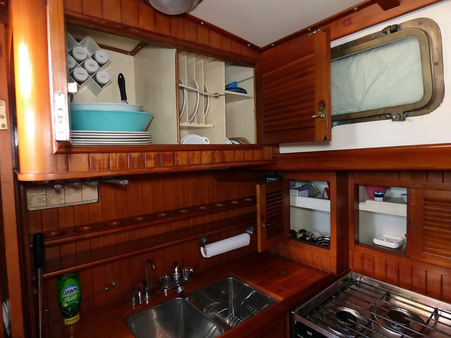 Slide: The Image of Mason 43 1981 - 5166883