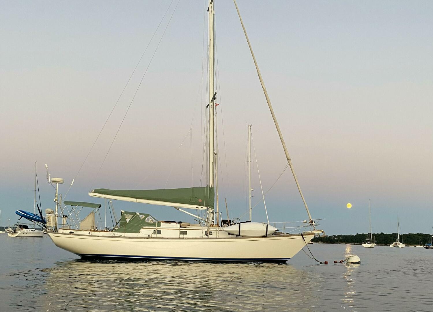 Slide: The Image of Mason 43 1981 - 5166897