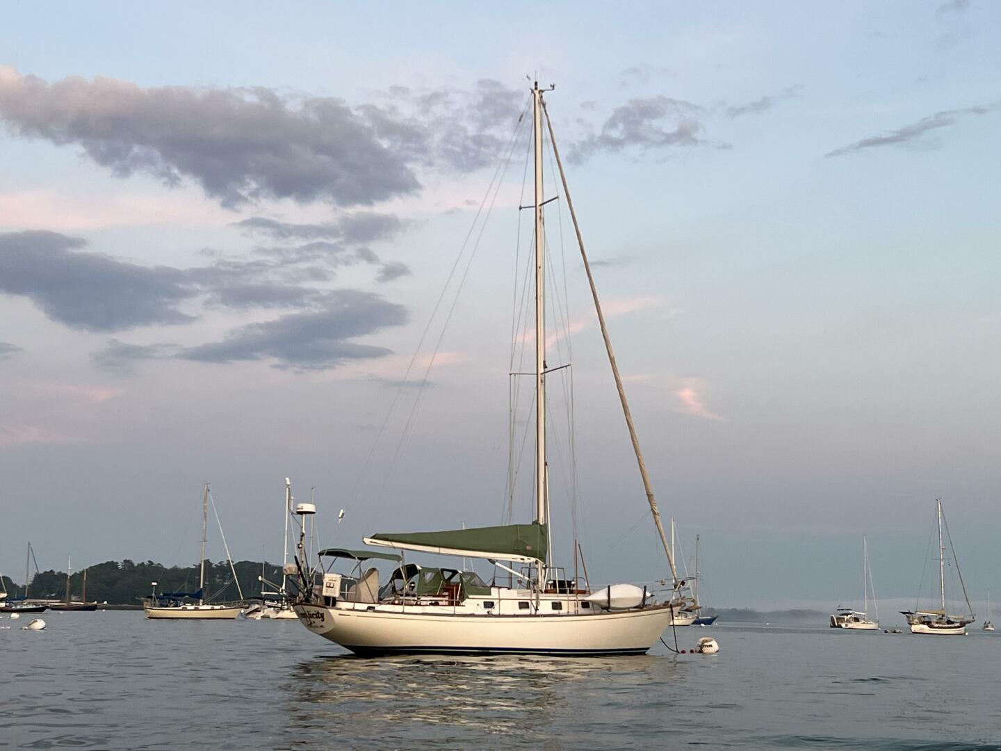 Slide: The Image of Mason 43 1981 - 5166900