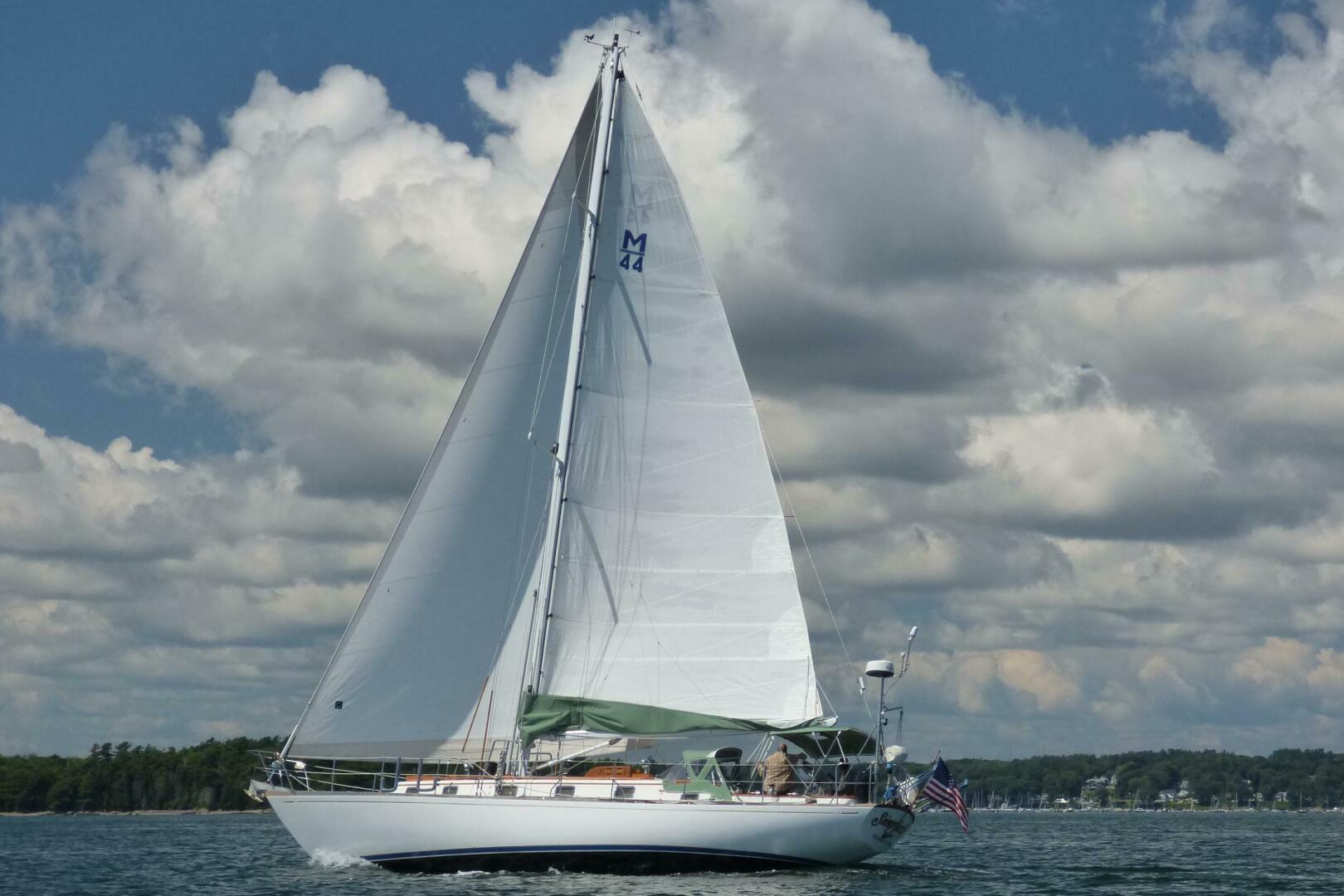 Slide: The Image of Mason 43 1981 - 5166902