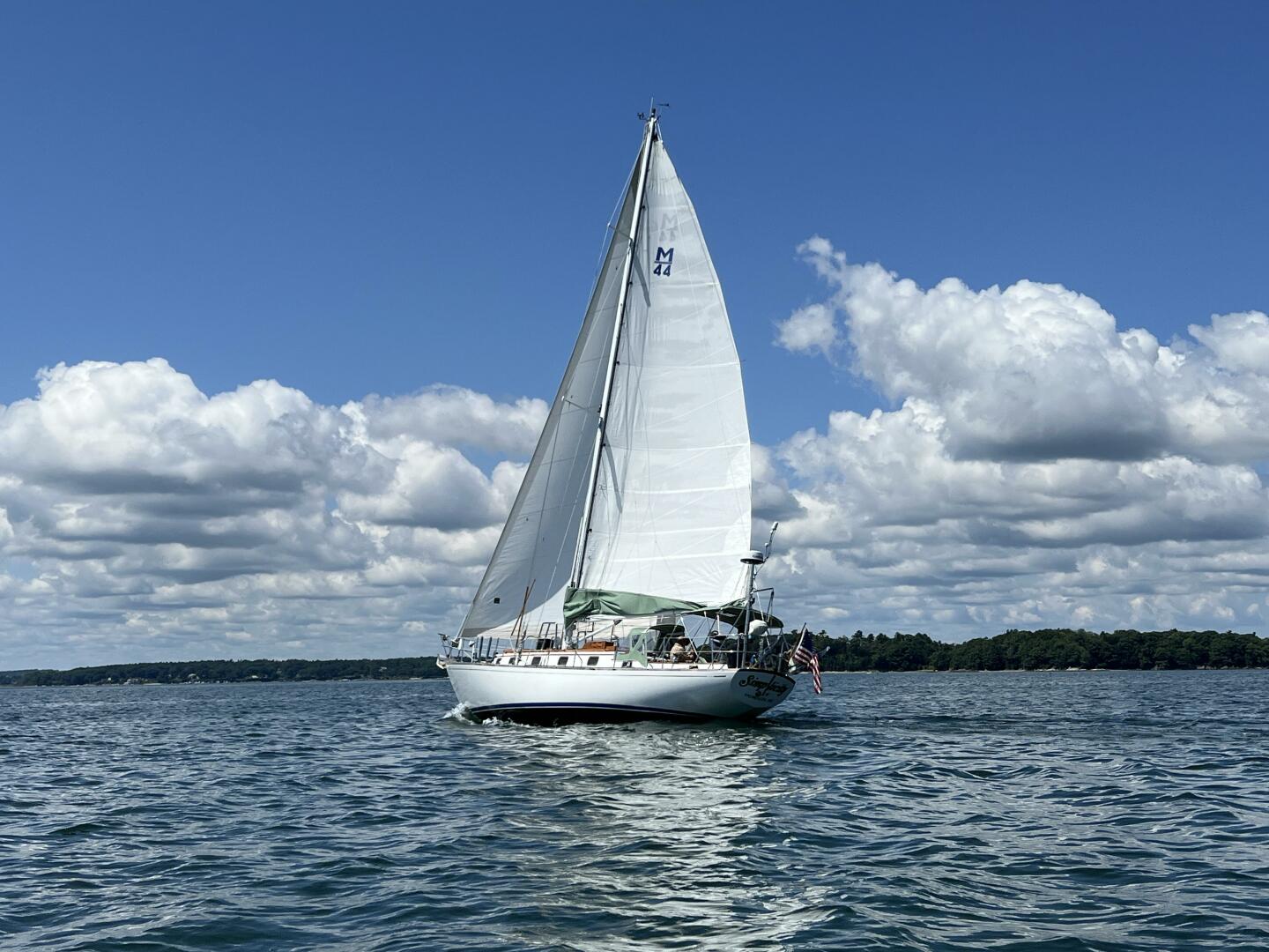 Slide: The Image of Mason 43 1981 - 5166903