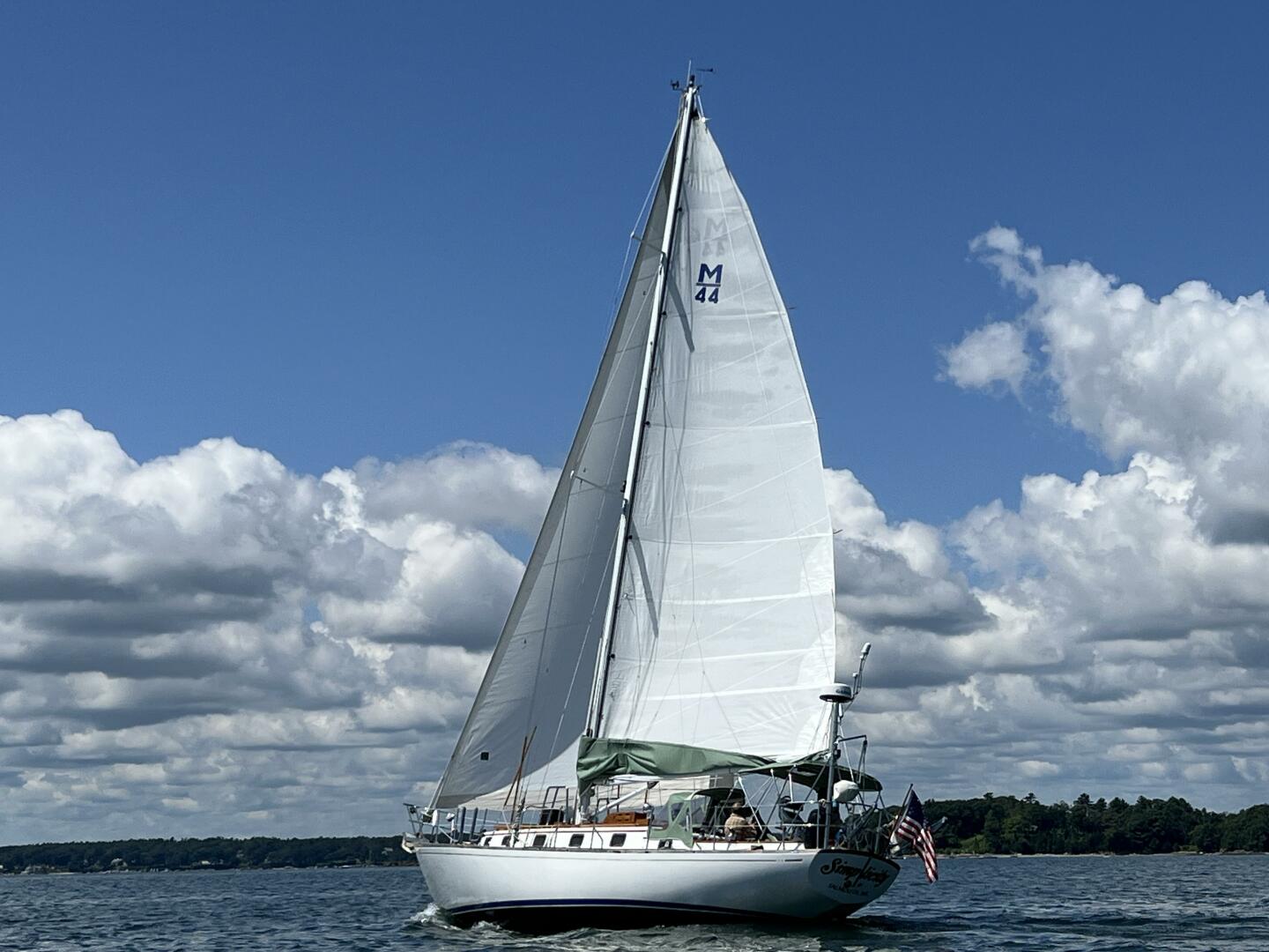 Slide: The Image of Mason 43 1981 - 5166904