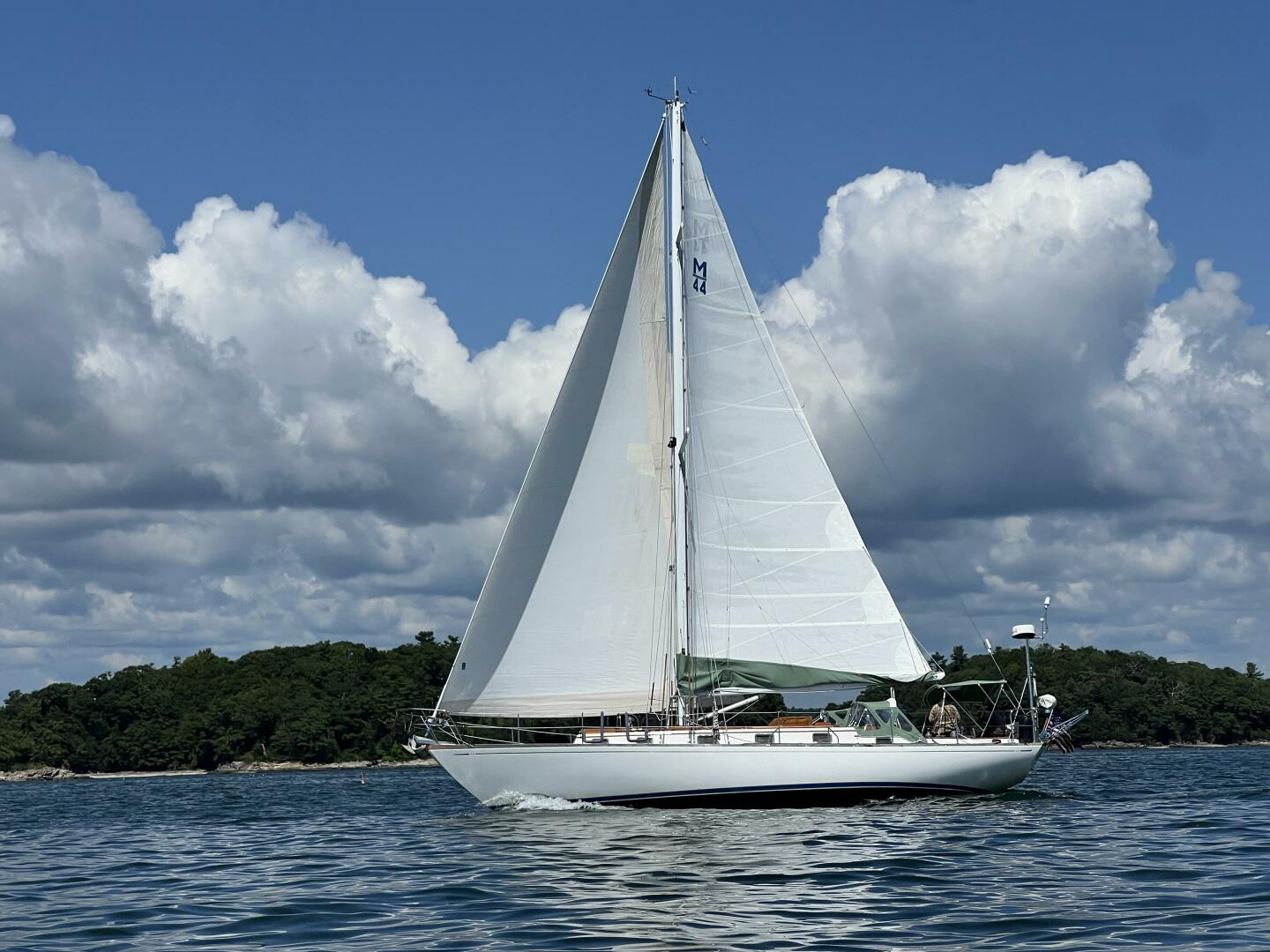 Slide: The Image of Mason 43 1981 - 5166905