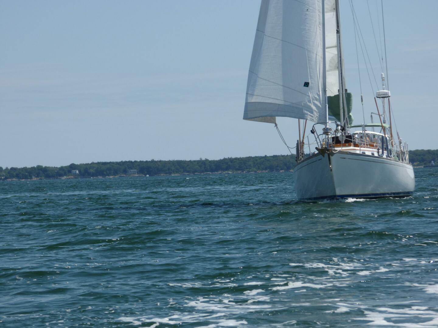 Slide: The Image of Mason 43 1981 - 5166914