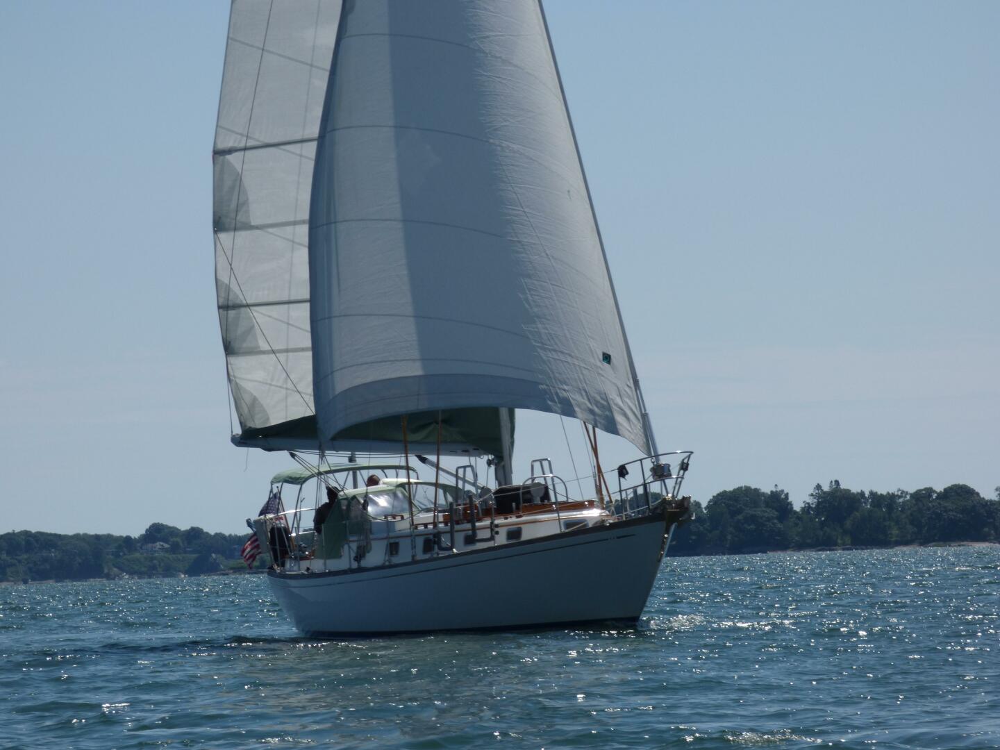 Slide: The Image of Mason 43 1981 - 5166915