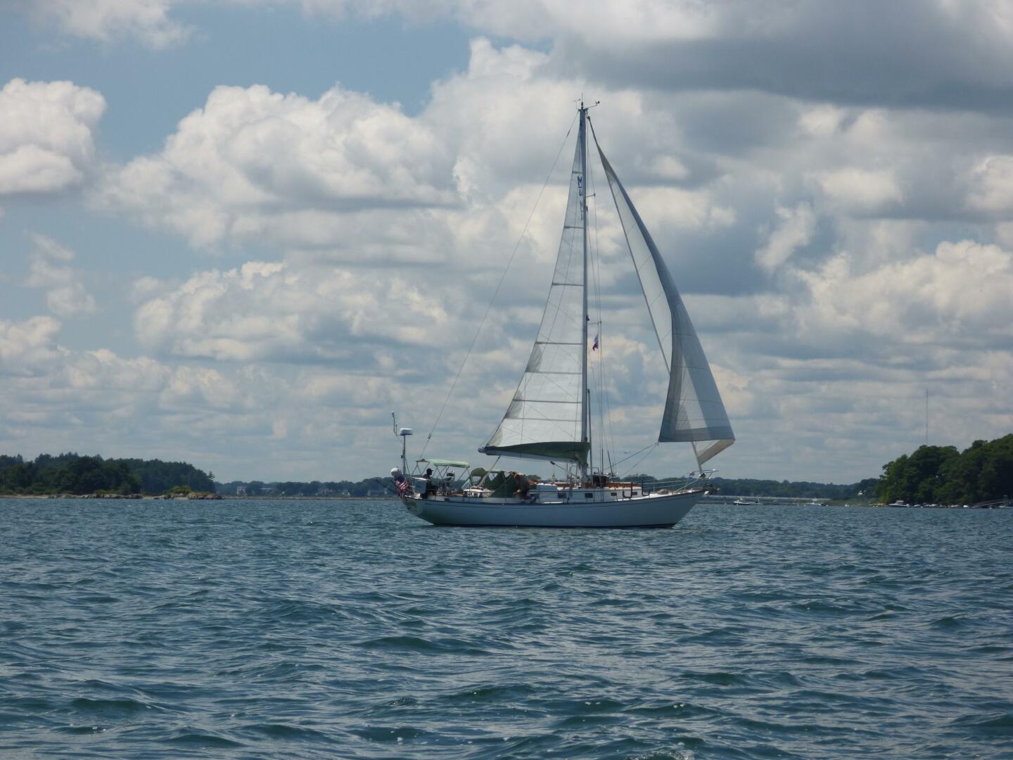 Slide: The Image of Mason 43 1981 - 5166916