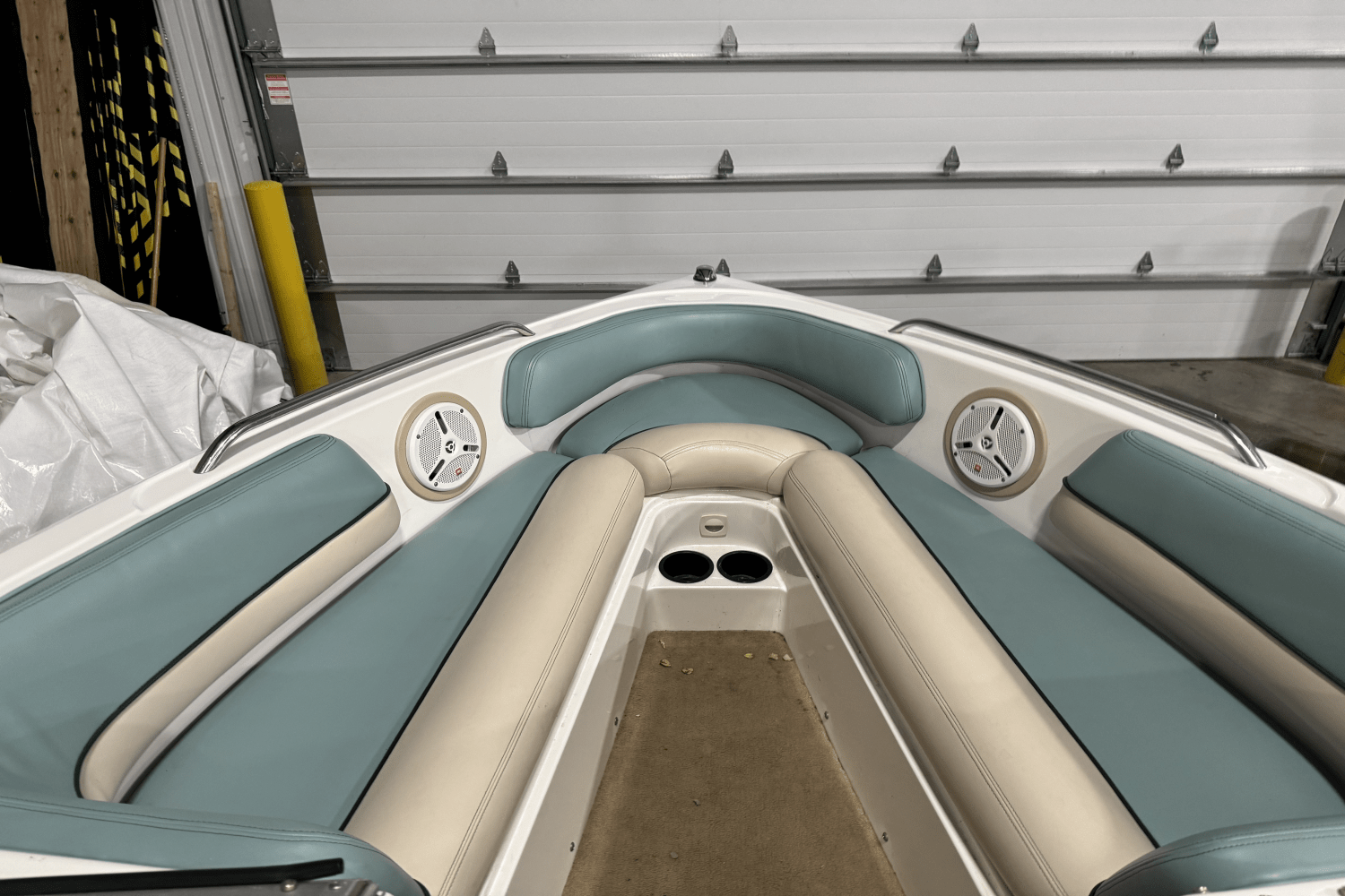 Slide: The Image of Mastercraft 230 MARISTAR 2000 - 11