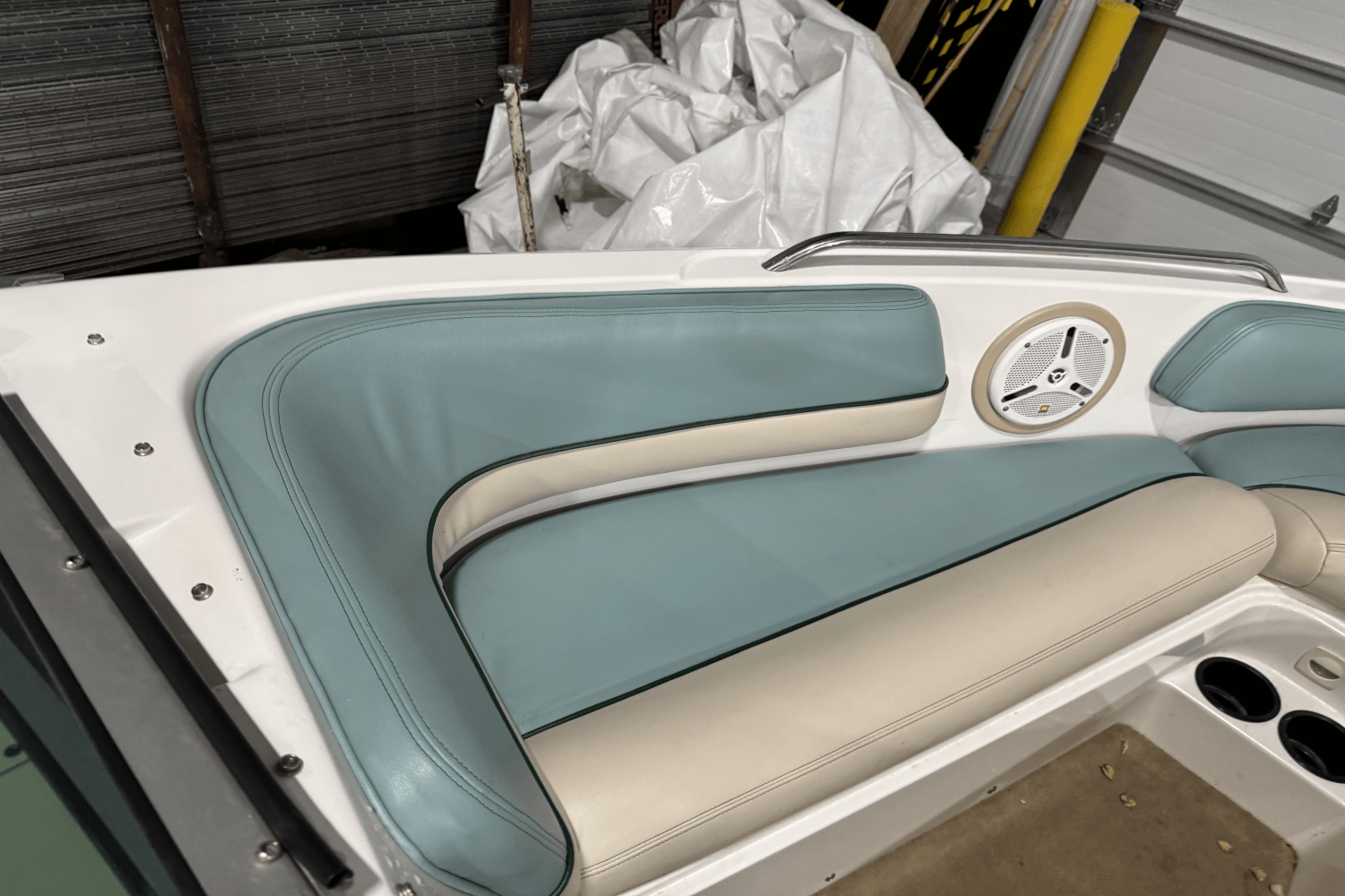 Slide: The Image of Mastercraft 230 MARISTAR 2000 - 12