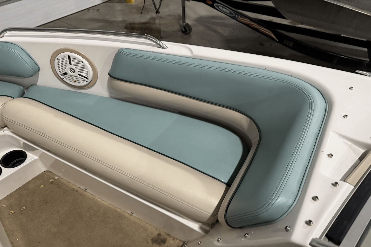 Slide: The Image of Mastercraft 230 MARISTAR 2000 - 13