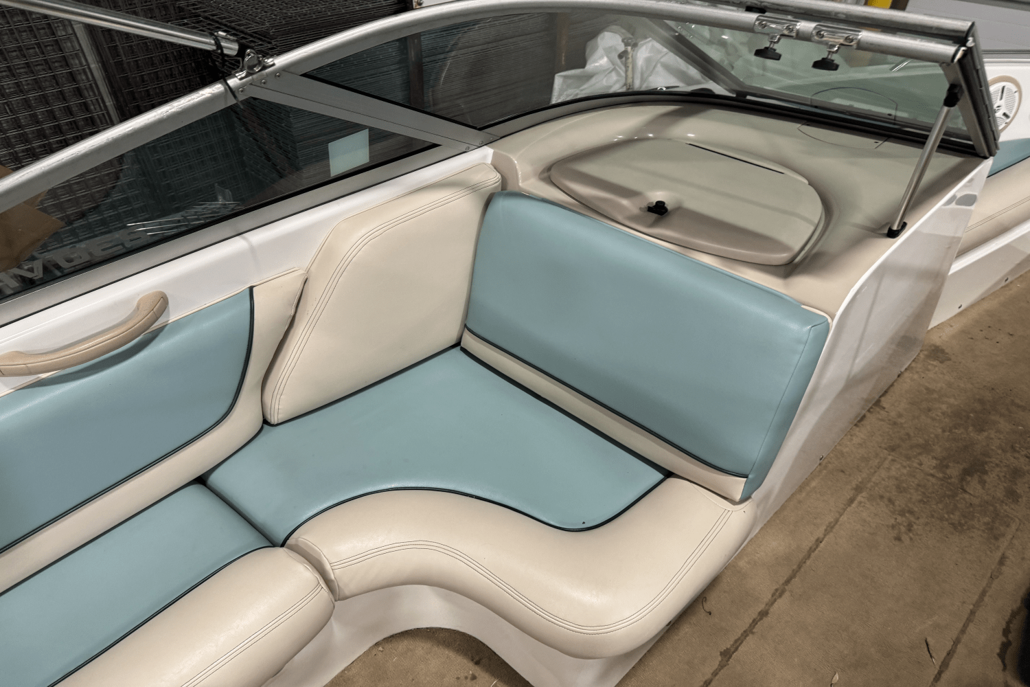 Slide: The Image of Mastercraft 230 MARISTAR 2000 - 14