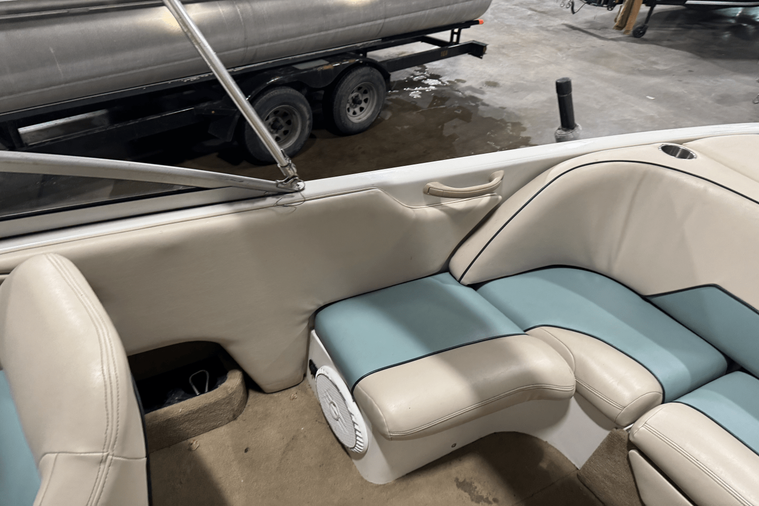 Slide: The Image of Mastercraft 230 MARISTAR 2000 - 16