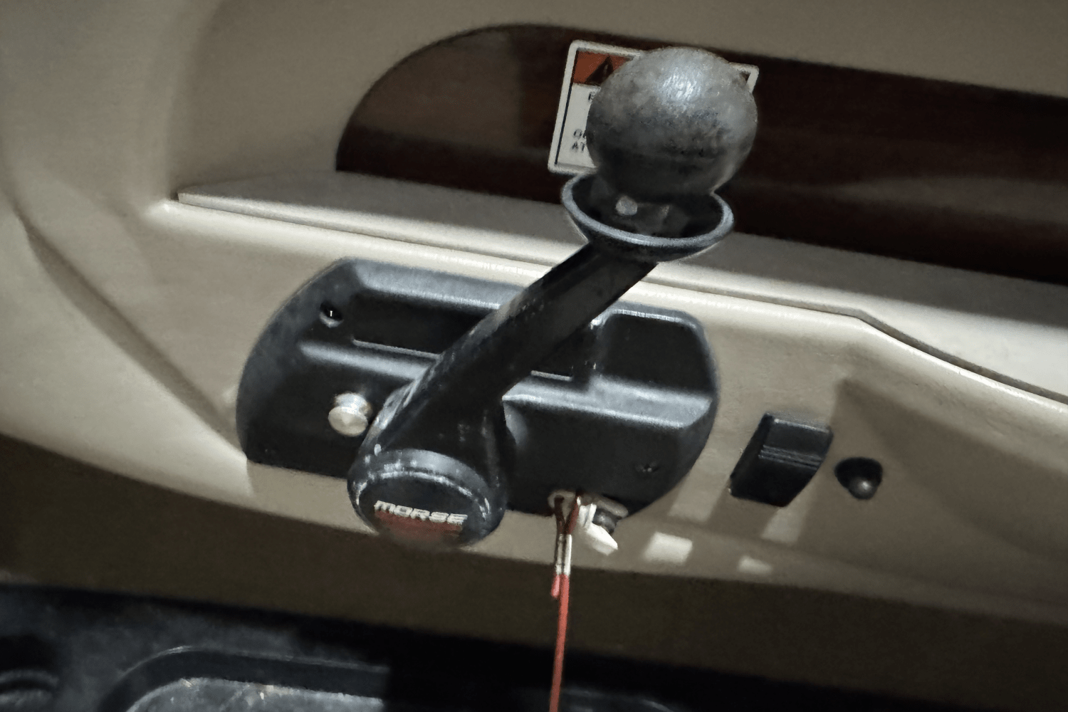 Slide: The Image of Mastercraft 230 MARISTAR 2000 - 20