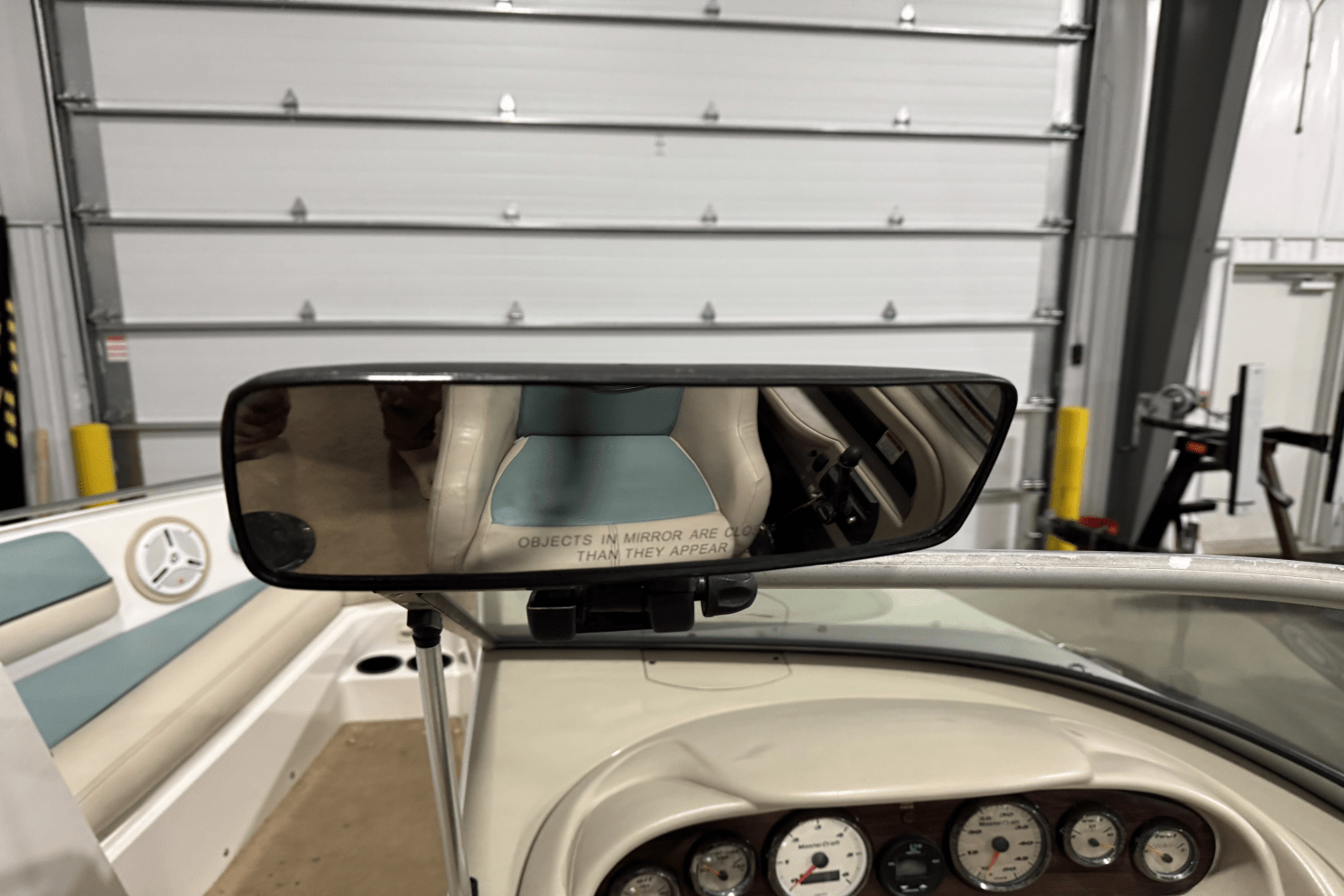Slide: The Image of Mastercraft 230 MARISTAR 2000 - 21