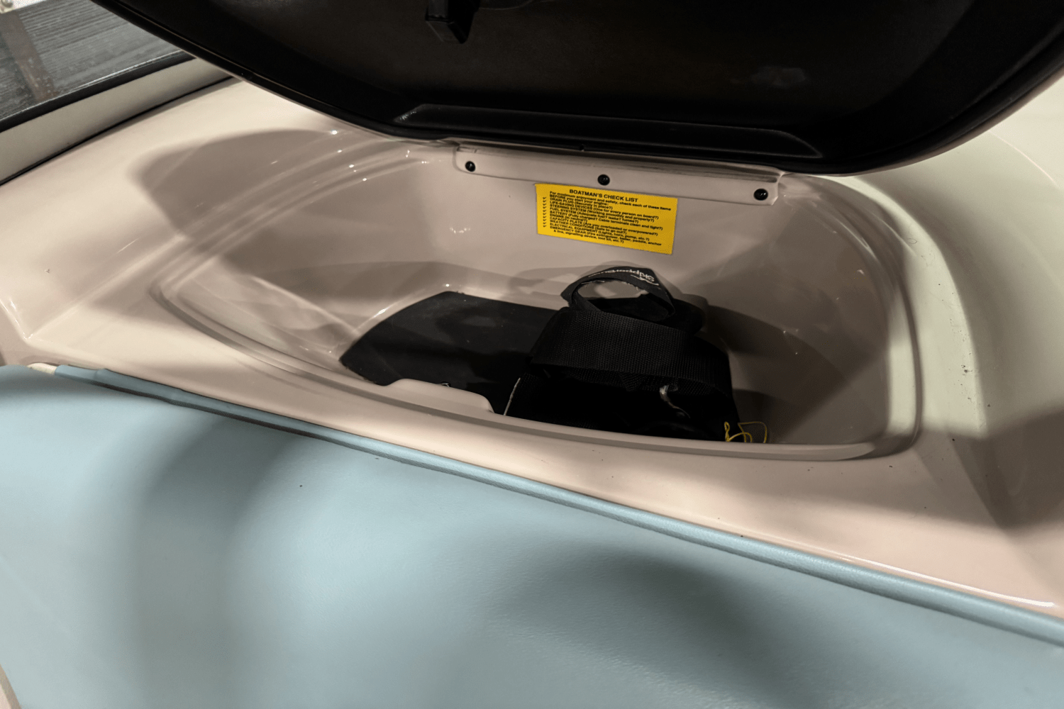 Slide: The Image of Mastercraft 230 MARISTAR 2000 - 25