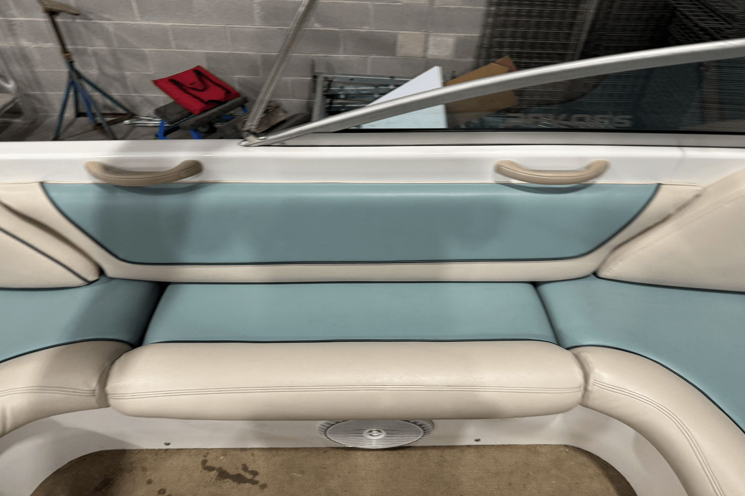 Slide: The Image of Mastercraft 230 MARISTAR 2000 - 26