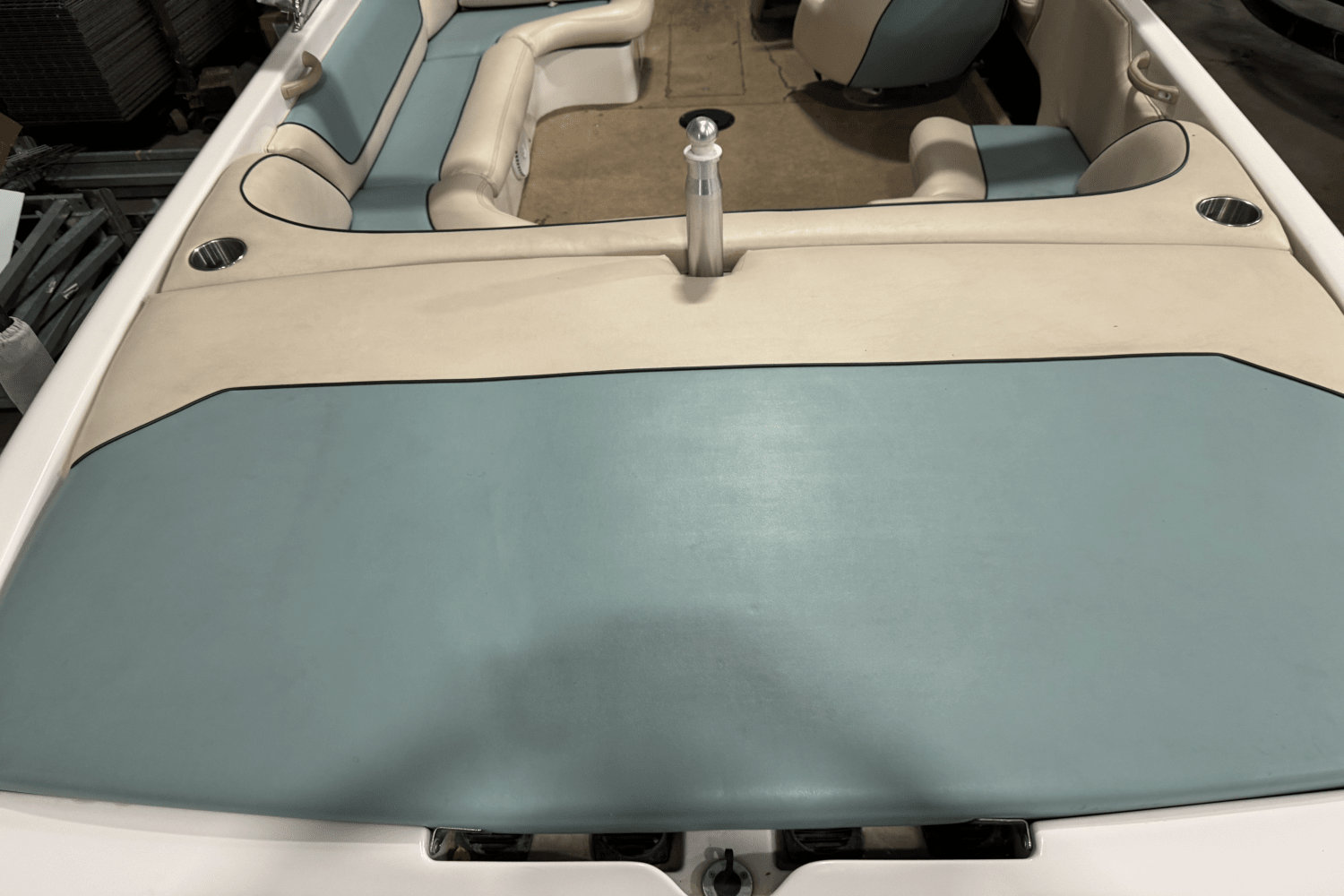 Slide: The Image of Mastercraft 230 MARISTAR 2000 - 30