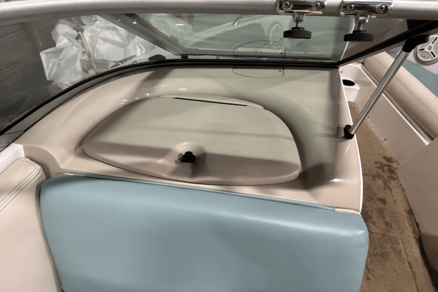 Slide: The Image of Mastercraft 230 MARISTAR 2000 - 31