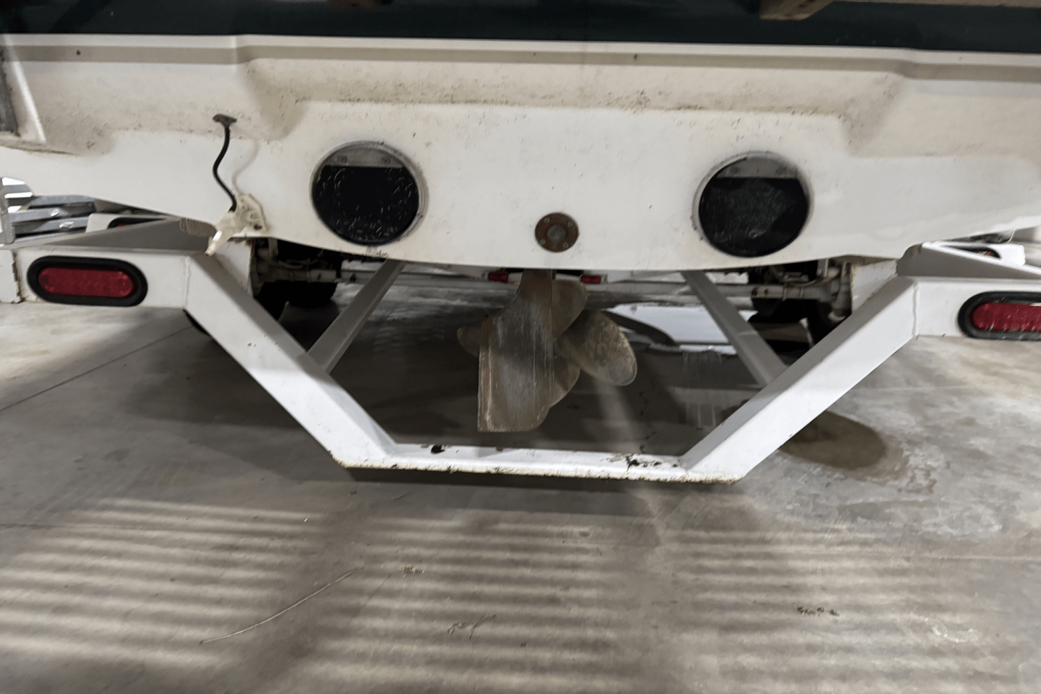 Slide: The Image of Mastercraft 230 MARISTAR 2000 - 36