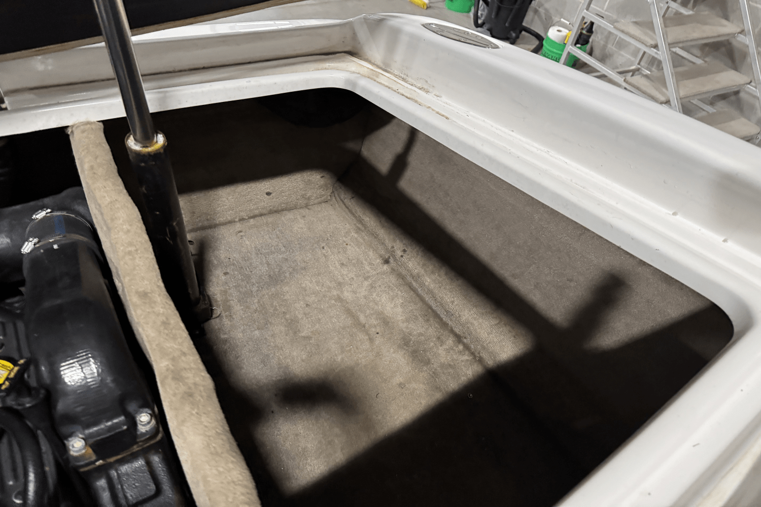 Slide: The Image of Mastercraft 230 MARISTAR 2000 - 37
