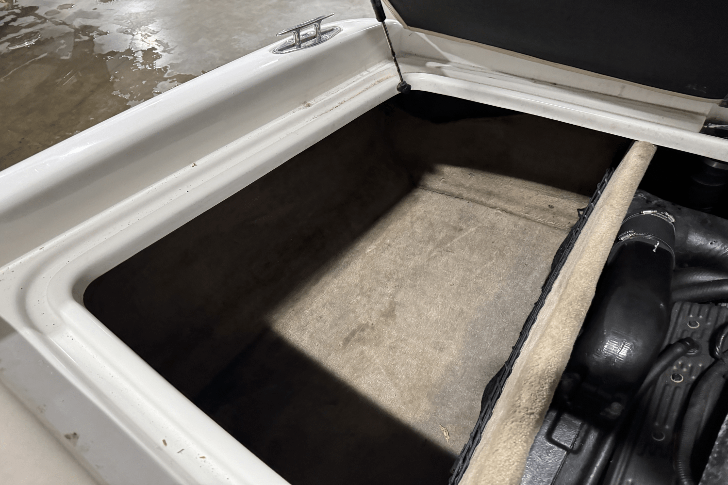 Slide: The Image of Mastercraft 230 MARISTAR 2000 - 38
