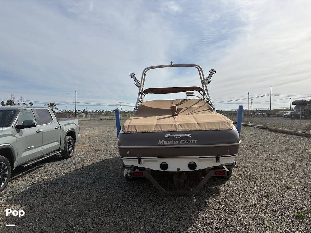 Slide: The Image of Mastercraft 230 VRS Maristar 2003 - 15416784