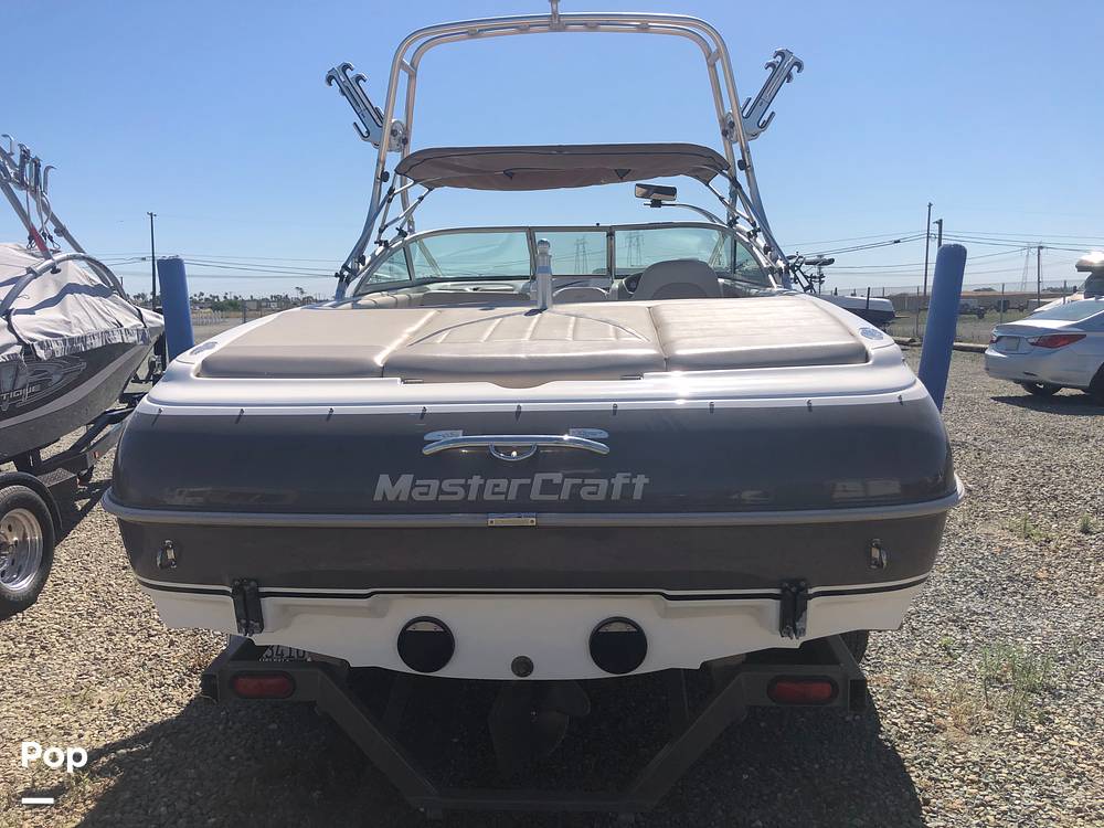 Slide: The Image of Mastercraft 230 VRS Maristar 2003 - 15443175