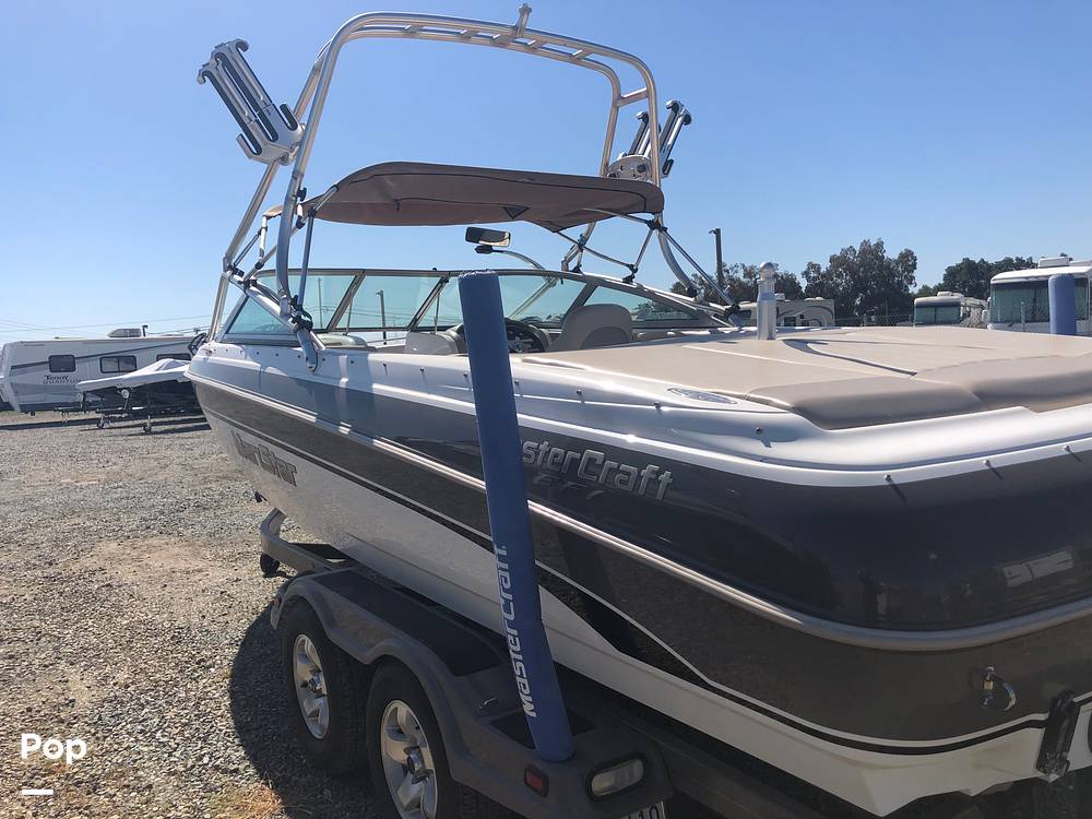 Slide: The Image of Mastercraft 230 VRS Maristar 2003 - 15443177