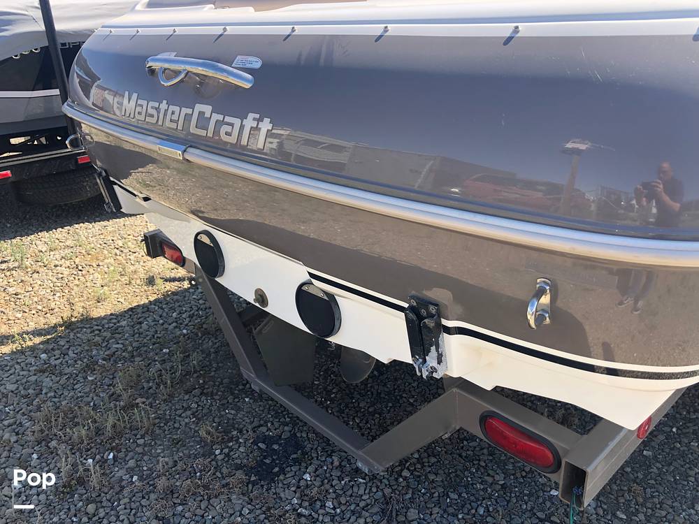 Slide: The Image of Mastercraft 230 VRS Maristar 2003 - 15443182