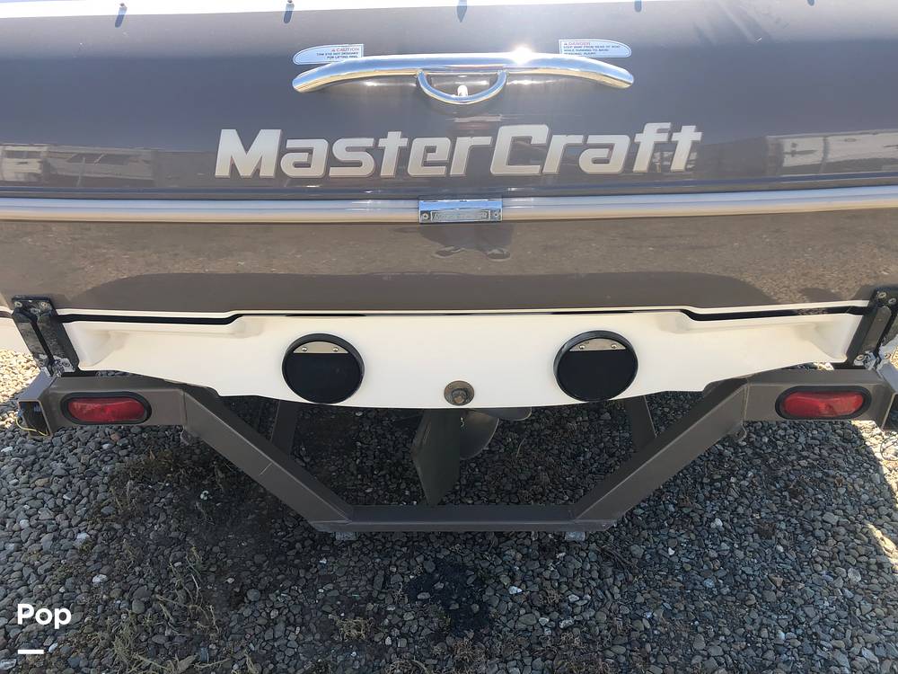 Slide: The Image of Mastercraft 230 VRS Maristar 2003 - 15443183