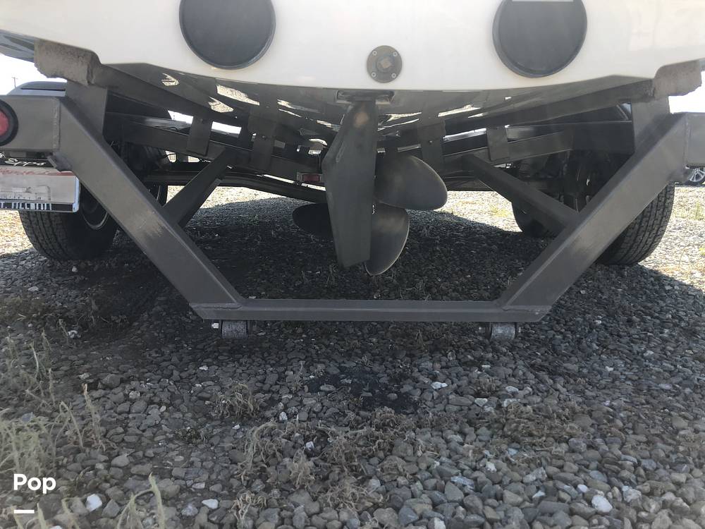 Slide: The Image of Mastercraft 230 VRS Maristar 2003 - 15443184