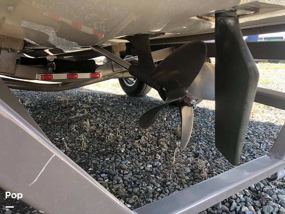 Slide: The Image of Mastercraft 230 VRS Maristar 2003 - 15443185