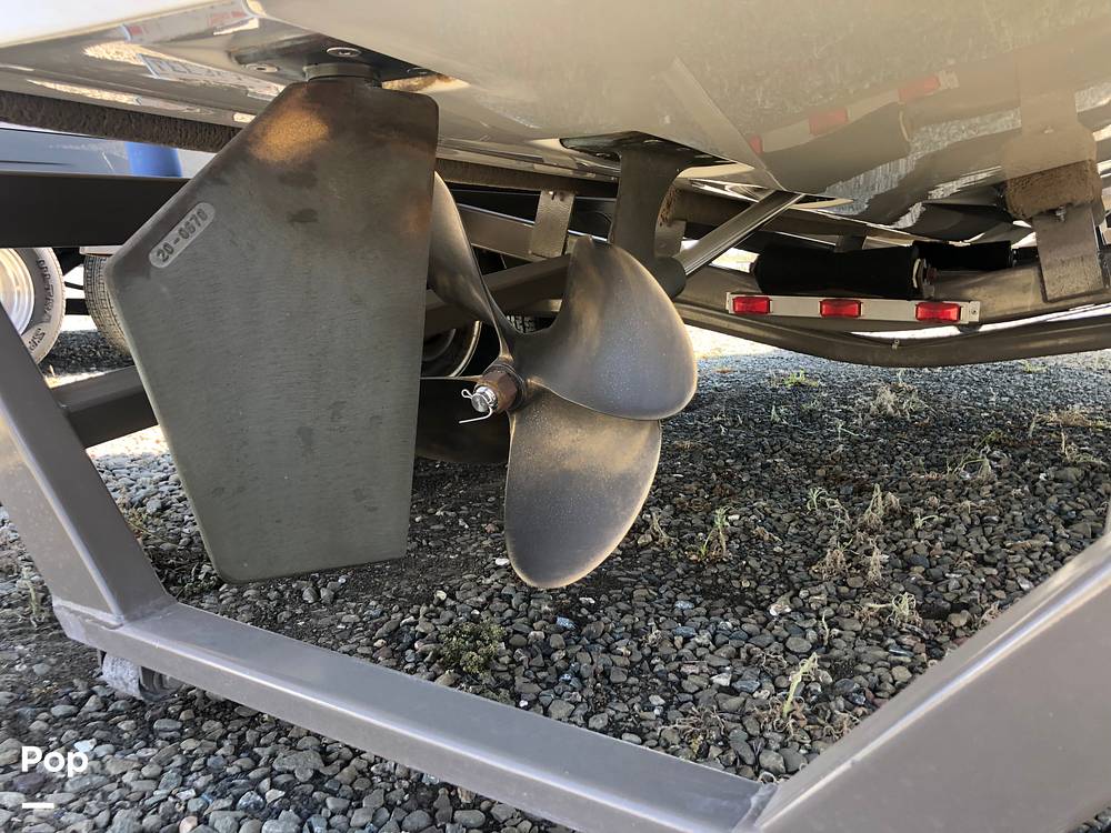 Slide: The Image of Mastercraft 230 VRS Maristar 2003 - 15443186