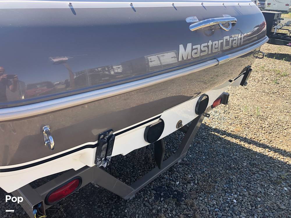 Slide: The Image of Mastercraft 230 VRS Maristar 2003 - 15443187