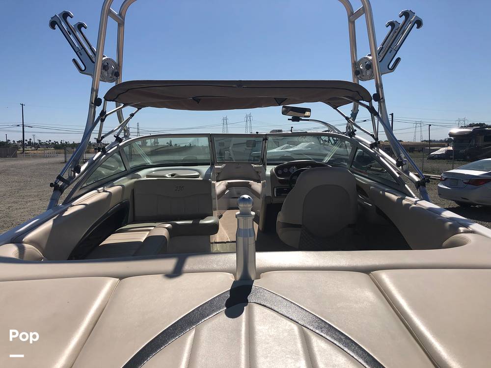 Slide: The Image of Mastercraft 230 VRS Maristar 2003 - 15443188