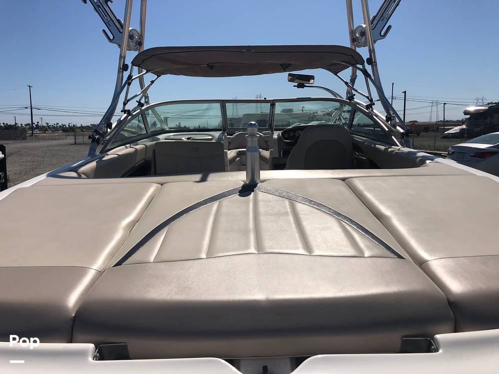 Slide: The Image of Mastercraft 230 VRS Maristar 2003 - 15443189