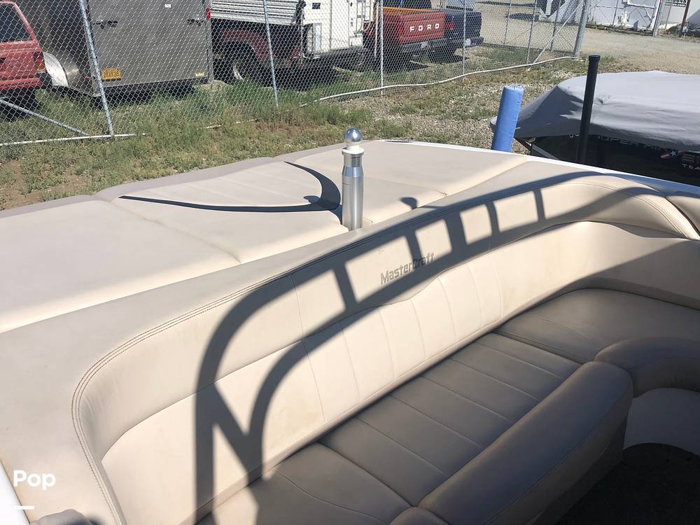 Slide: The Image of Mastercraft 230 VRS Maristar 2003 - 15443192