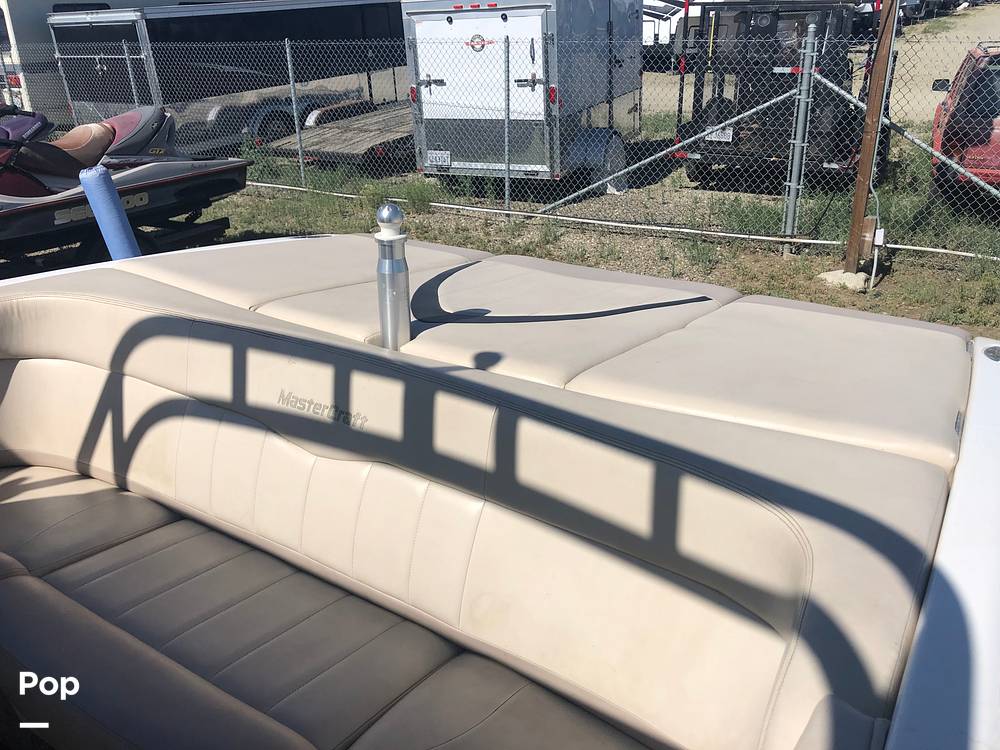 Slide: The Image of Mastercraft 230 VRS Maristar 2003 - 15443193